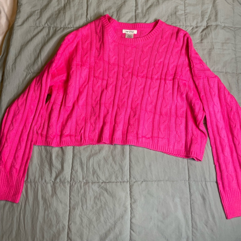 Sweater